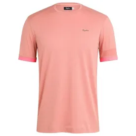 RAPHA  Technical Tshirt - Rose