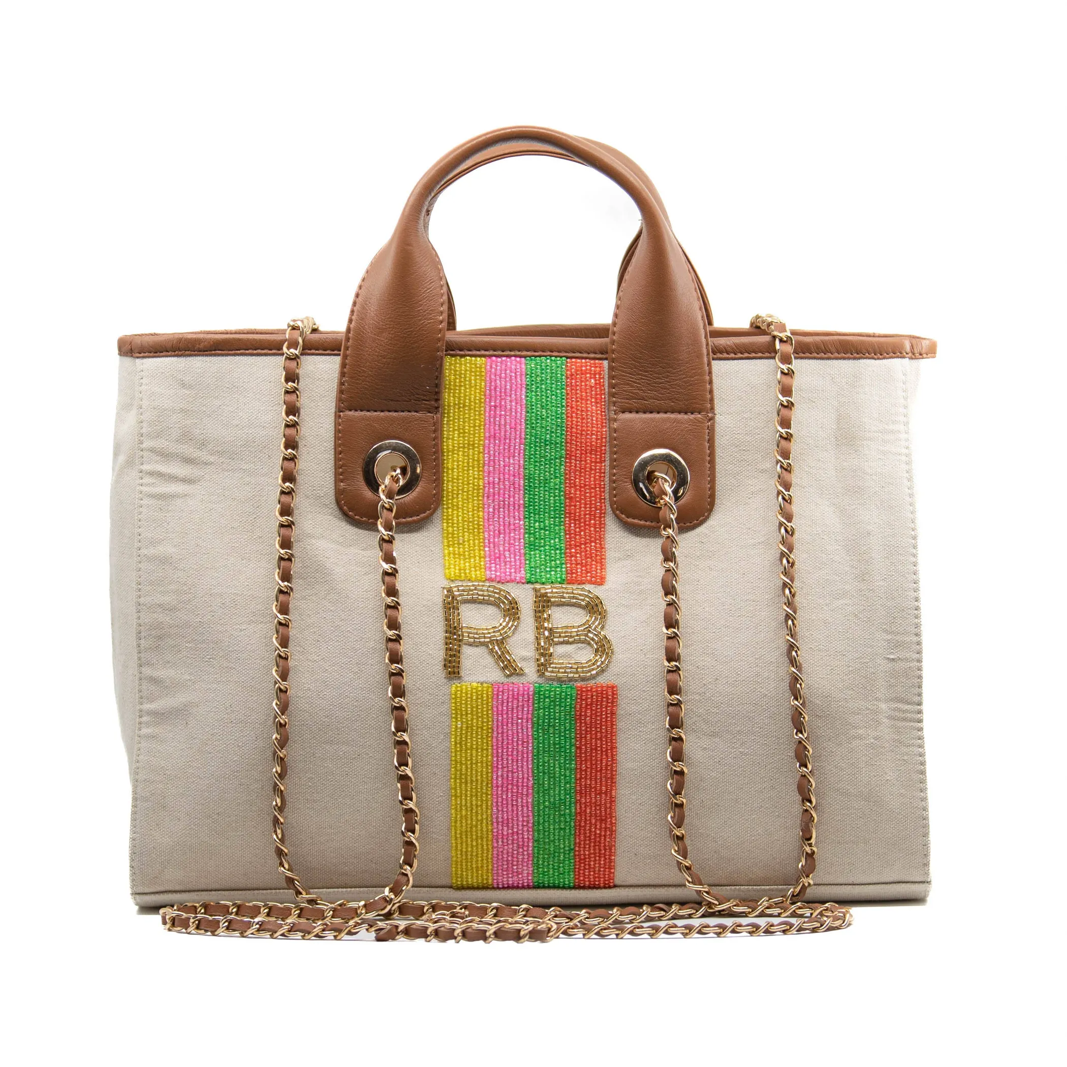 RB tote Bag