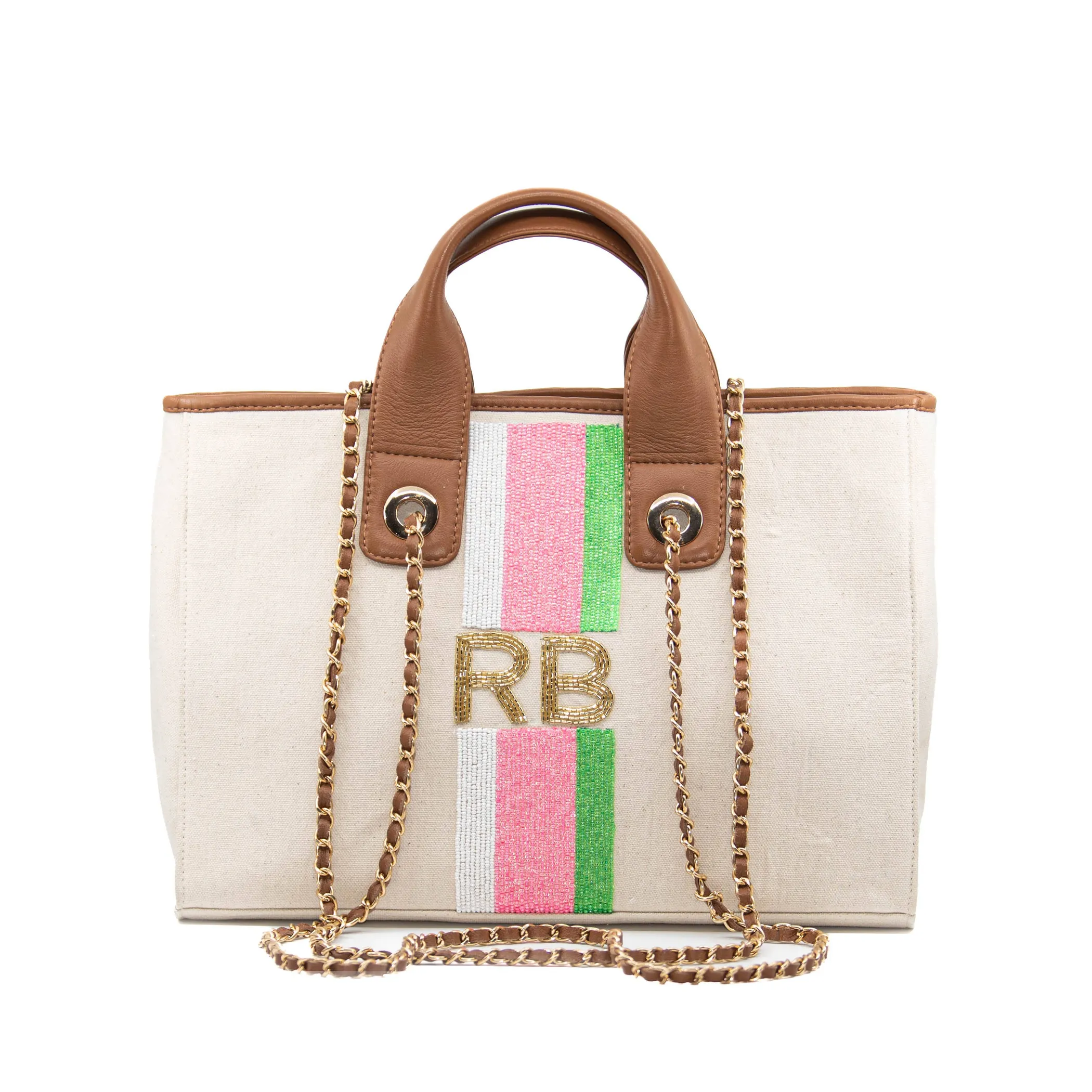 RB tote Bag