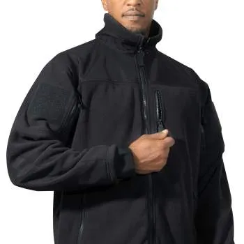 Spec Ops Tactical Fleece Jacket