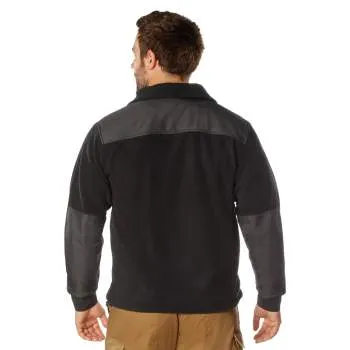 Spec Ops Tactical Fleece Jacket