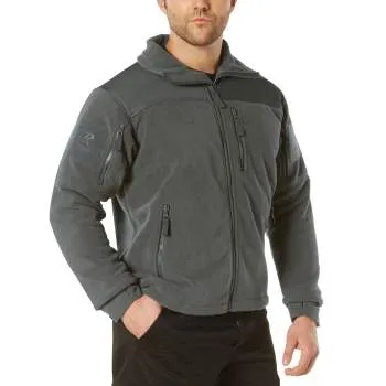 Spec Ops Tactical Fleece Jacket