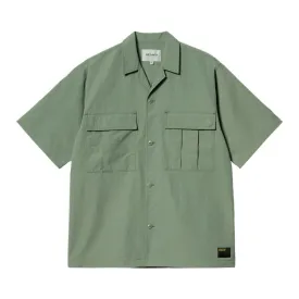 S/S EVERS SHIRT / CARHARTT WIP / PARK