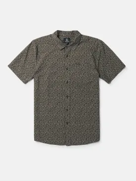 Stone Mash Short Sleeve Woven