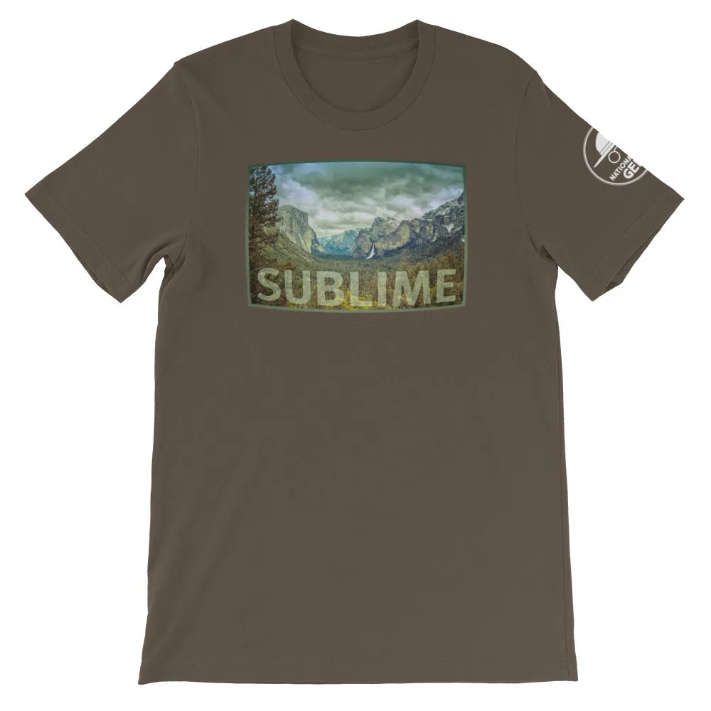 Sublime Yosemite T-Shirt