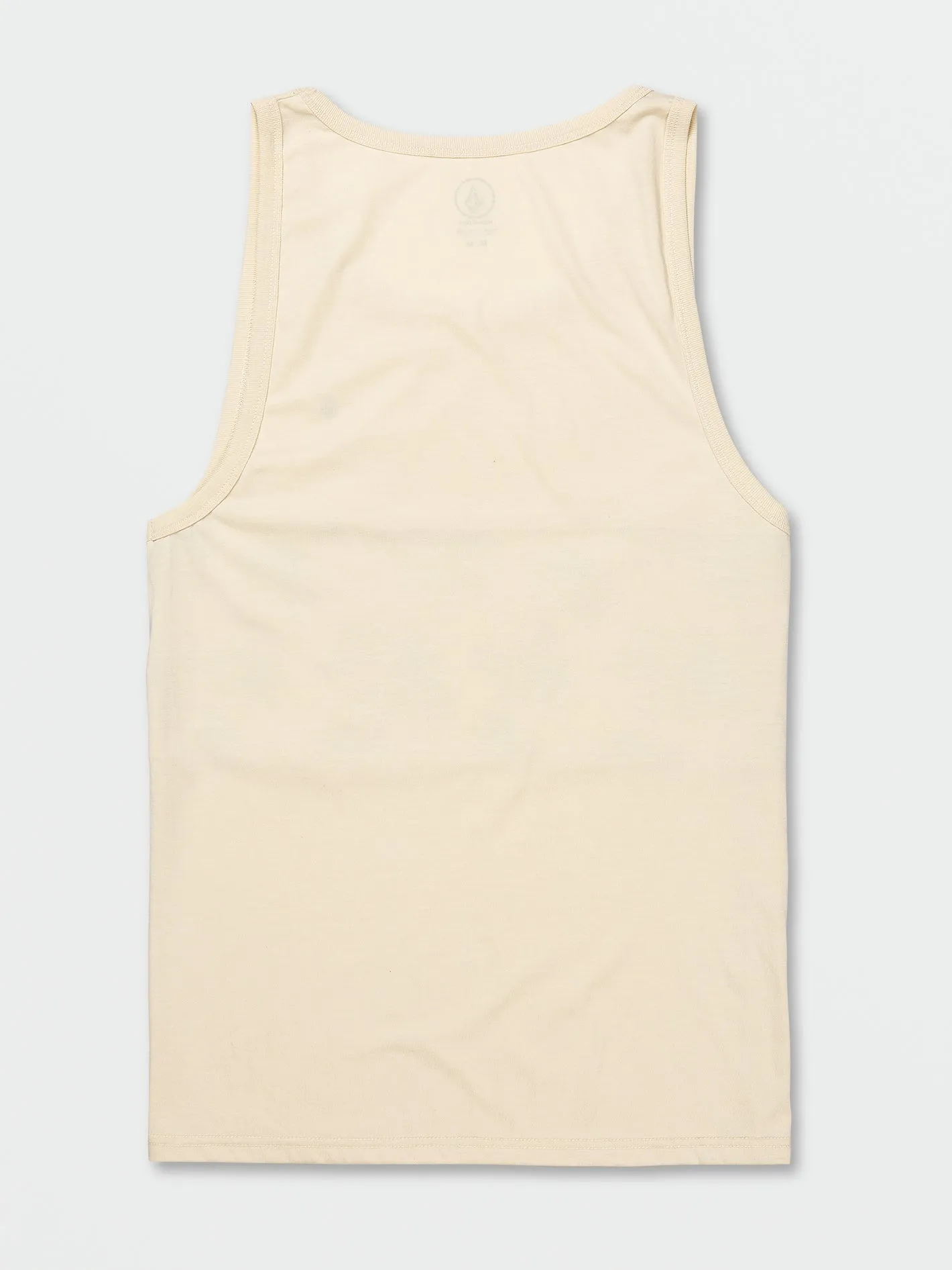 Summerside Tank - White Flash