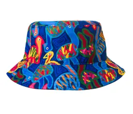 Thelma Beeton Bucket Hat