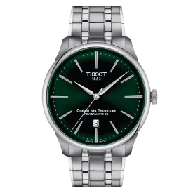 Tissot Chemin des Tourelles Powermatic 80 42 mm T1394071109100