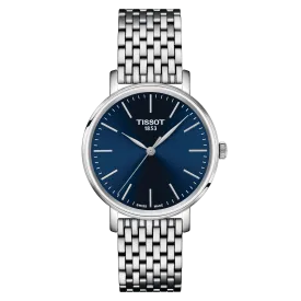 Tissot Everytime 34mm T1432101104100