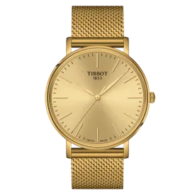 Tissot Everytime 40mm T1434103302100