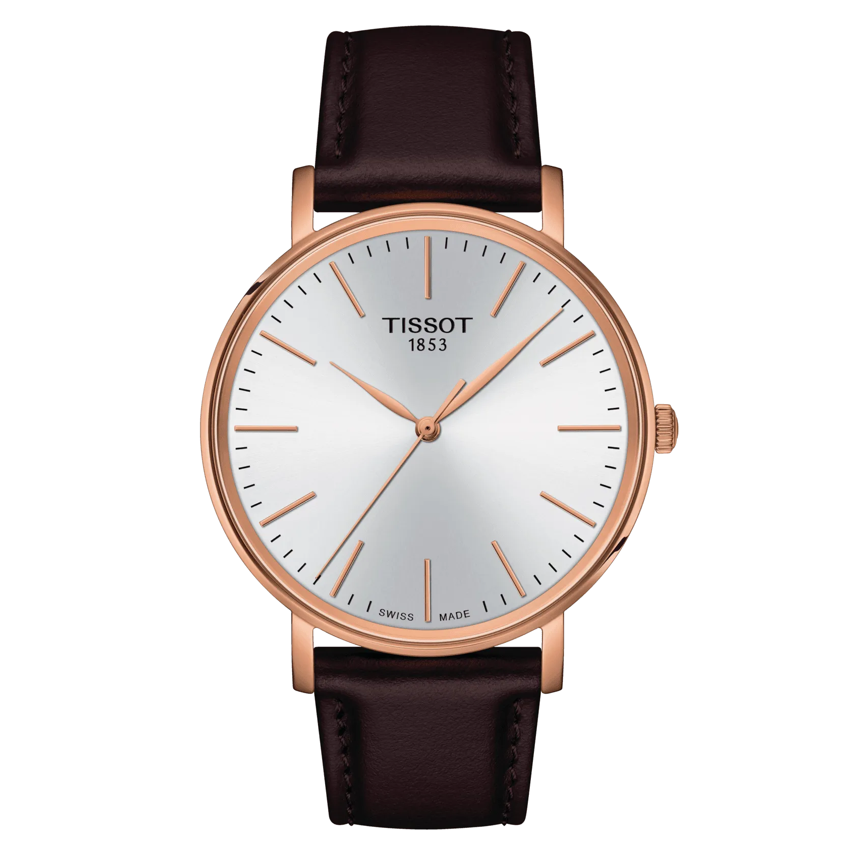 Tissot Everytime 40mm T1434103601100