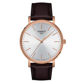 Tissot Everytime 40mm T1434103601100