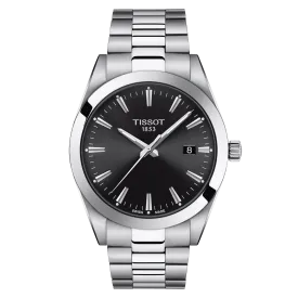 Tissot Gentleman T1274101105100