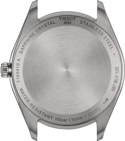 Tissot PR 100 T1504101603100