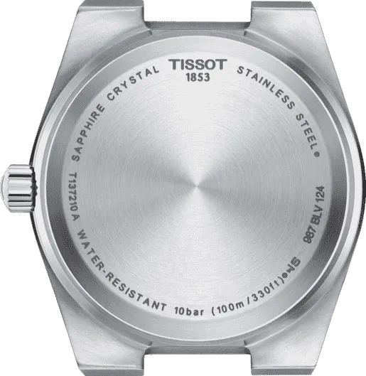 Tissot PRX 35mm T1372101103100