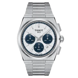 Tissot PRX Automatic Chronograph T1374271101101