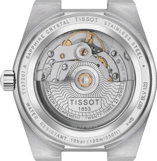 Tissot PRX Powermatic 80 35mm T1372071135100