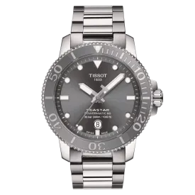 Tissot Seastar 1000 Powermatic 80 T1204071108101