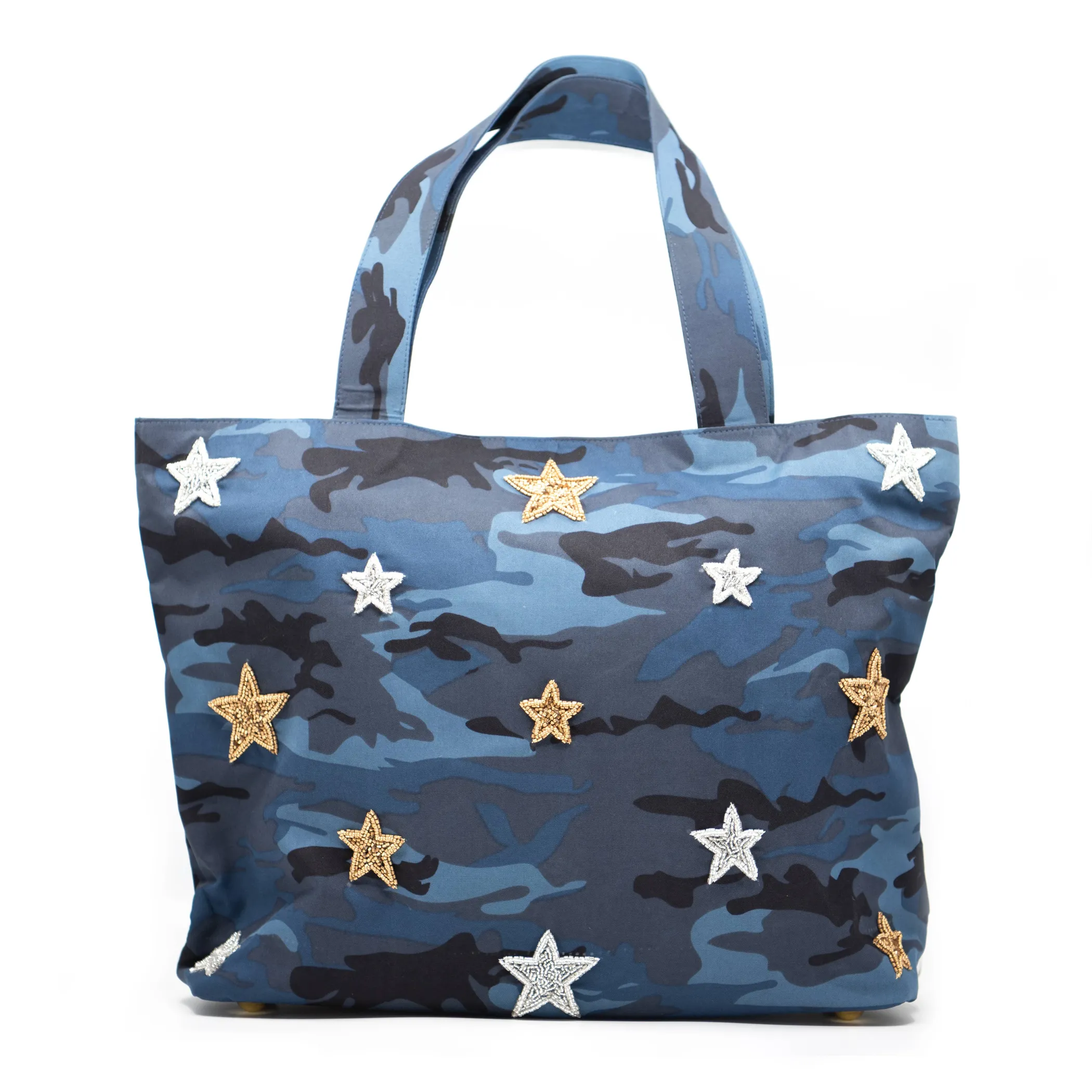 TO Tote Bag