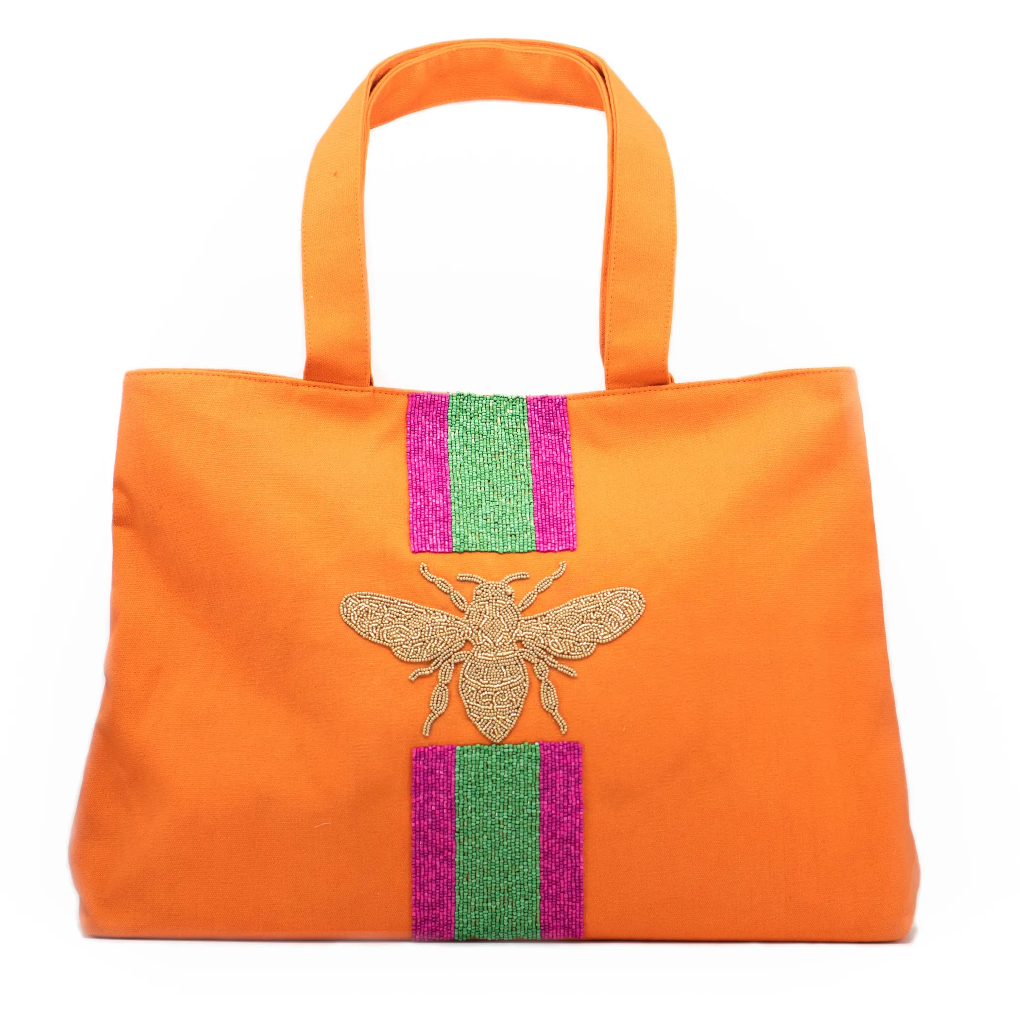 TO Tote Bag