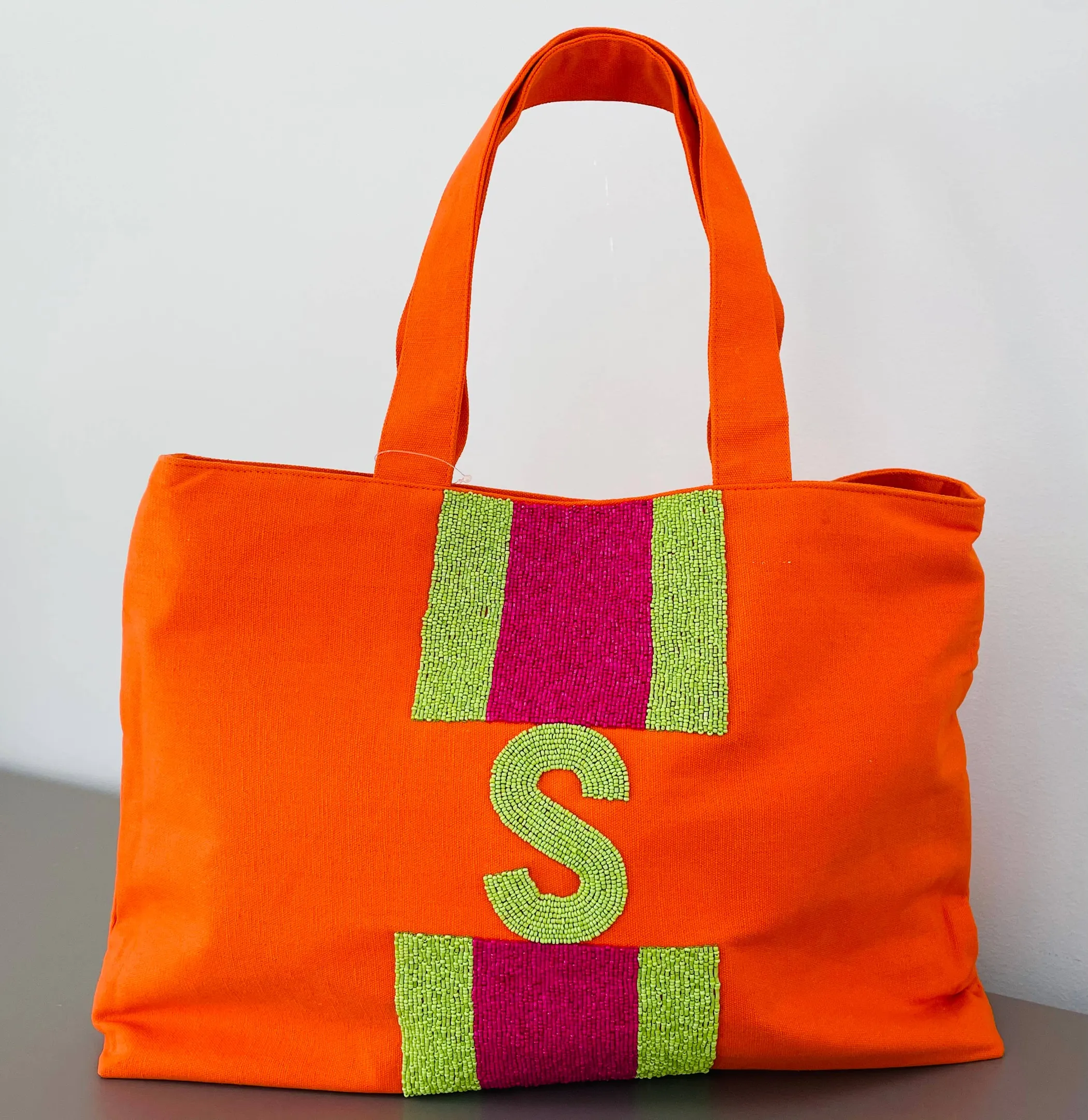 TO Tote Bag