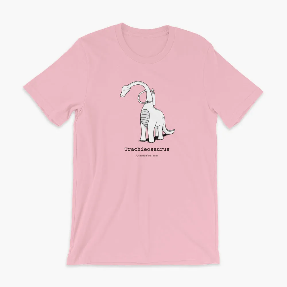 Trachieosaurus - Adult T-Shirt