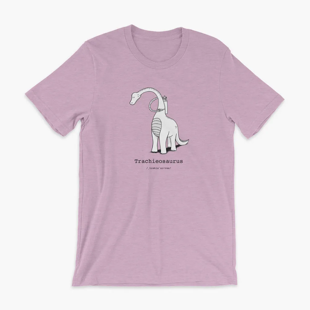 Trachieosaurus - Adult T-Shirt