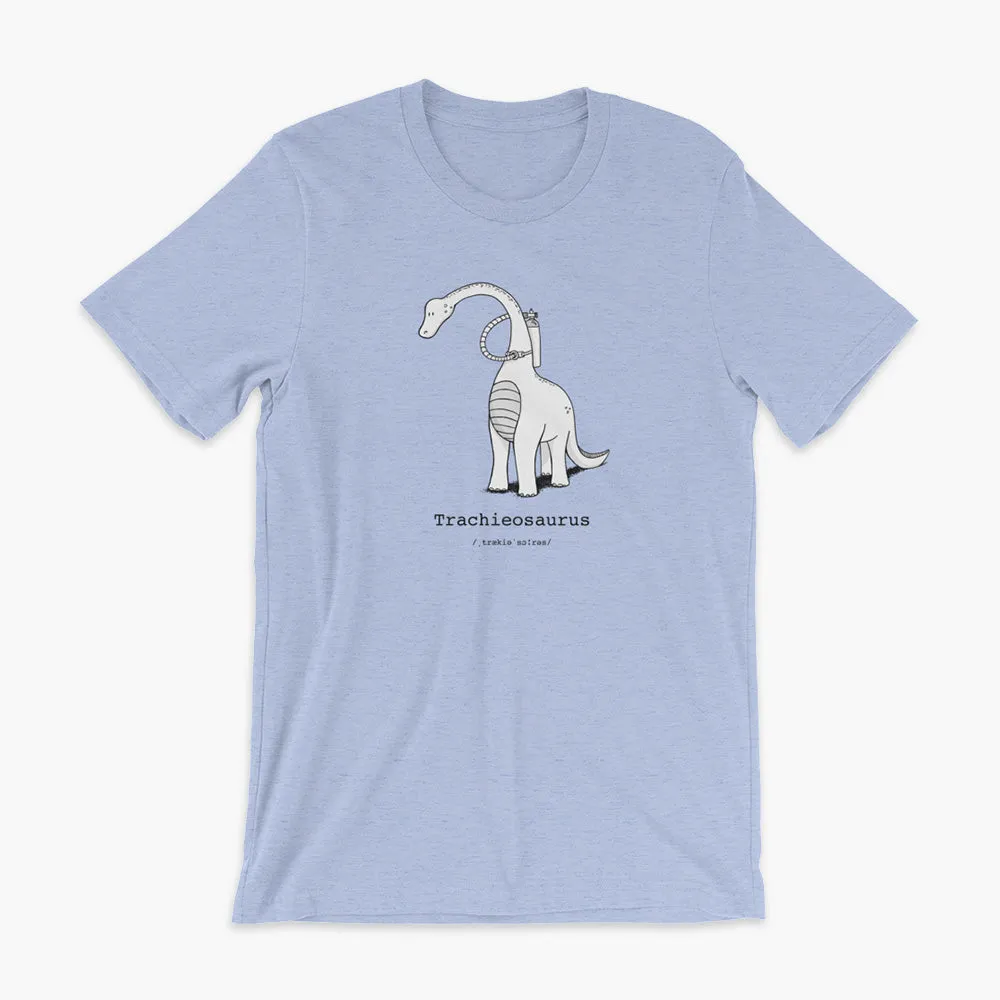 Trachieosaurus - Adult T-Shirt