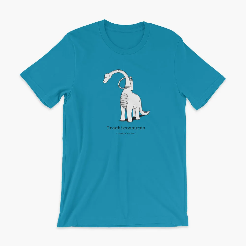 Trachieosaurus - Adult T-Shirt