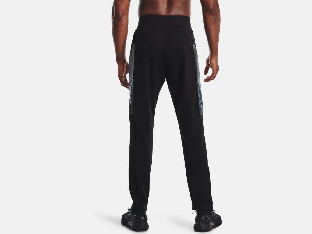 UA Men's Command Warm-Up Pants