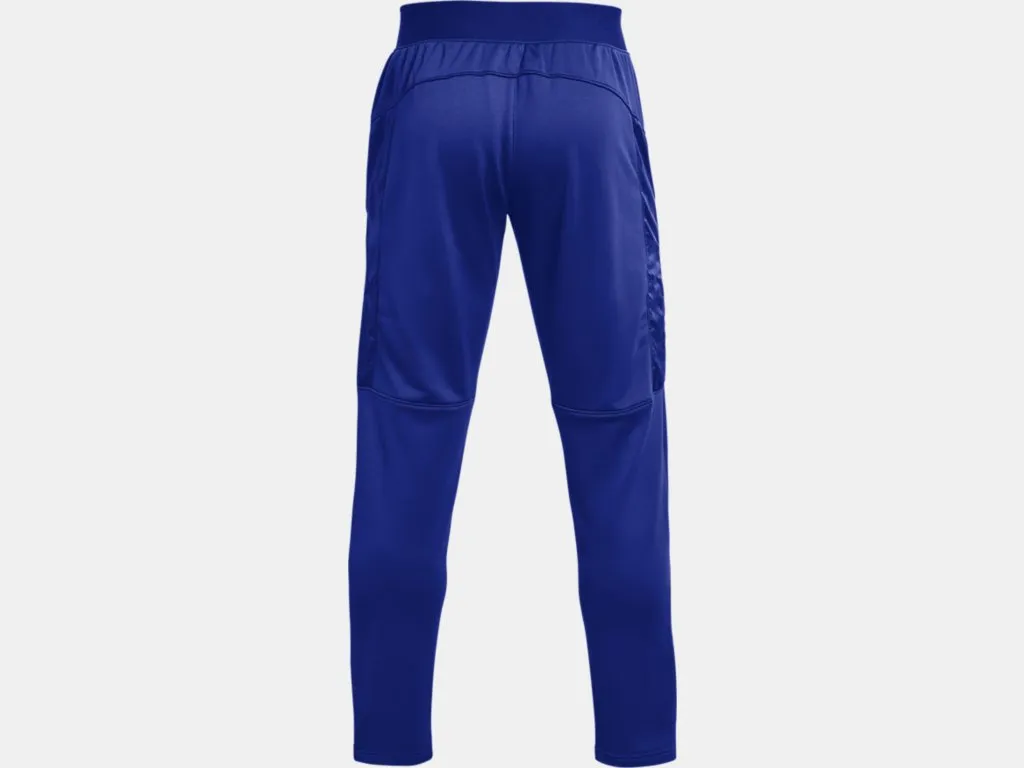 UA Men's Command Warm-Up Pants