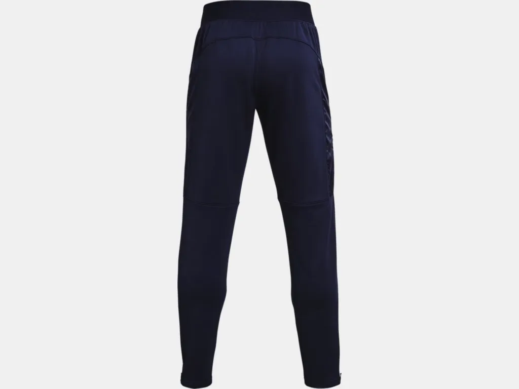 UA Men's Command Warm-Up Pants