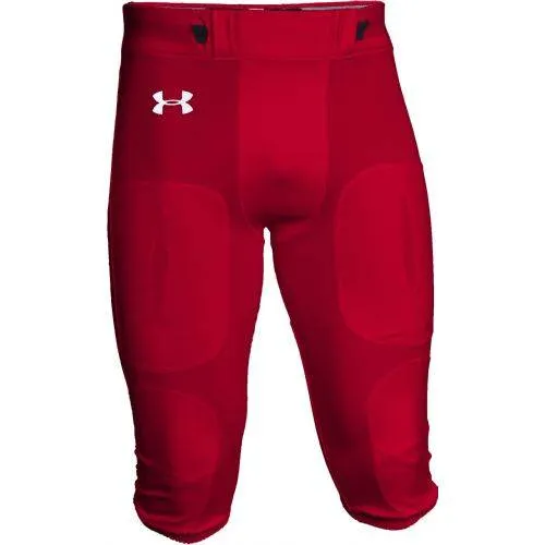 UA Men's Instinct Football Pant