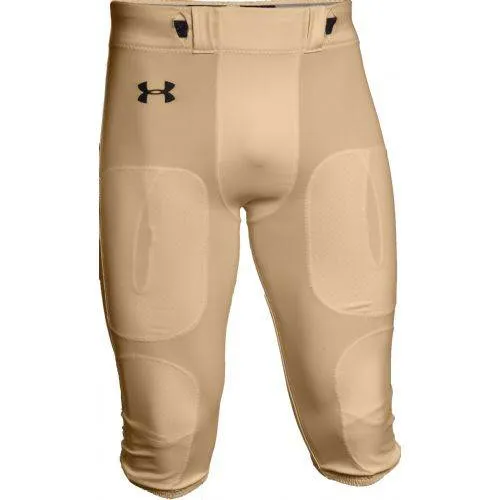 UA Men's Instinct Football Pant