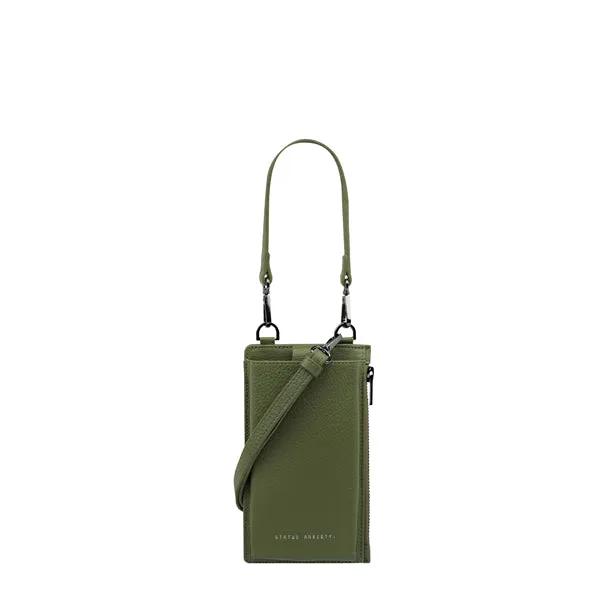 Voyager Bag - Khaki